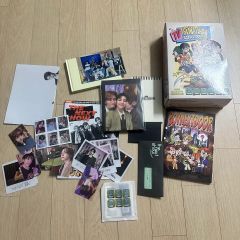 【即購入⭕️】水曜どうでしょう　ディアゴスティーニ　創刊号～9巻セット 即購入⭕️】水曜どうでしょう ディアゴスティーニ 創刊号～9巻セット