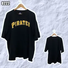 3XL マジェスティック ピッツバーグ マッコッチン 半袖Tシャツのサムネイル