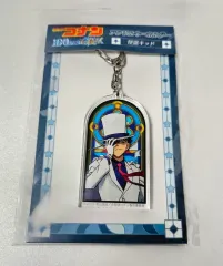 名探偵コナン 怪盗キッド アクリルキーホルダー