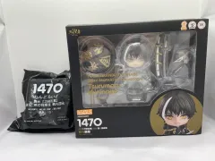 未開封 刀剣乱舞 鶴丸国永 ねんどろいど 1470