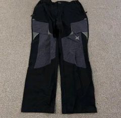新品未使用タグ付き】MONTURA EVERY WAY PANTS サイズL - メルカリ