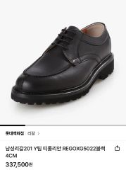 ☆美品☆現行☆REGAL リーガル☆チロリアンシューズ☆26EEE☆茶 