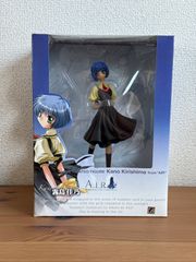エヴァンゲリオン展 式波・アスカ・ラングレー フィギュア 未開封