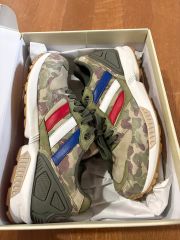 正規品】ape ZX5000 A BATHING APE