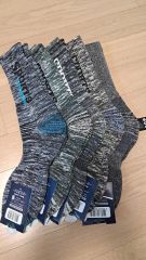 STANCE MLB ベースボール ソックス 7足セット バラ売り可能 - メルカリ