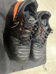 NIKE LUNAR LEGEND PRO 10R TF ロナウジーニョ22.5 - メルカリ