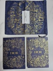 【未開封】 【Dior】ジグソーパズル 花と動物デザイン 本日限りお値下げ可】 【Dior】ジグソーパズル 花と動物デザイン