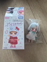サンリオ リカちゃん シナモロール
