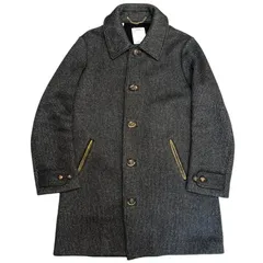 2026年最新】VISVIM KILGOREの人気アイテム - メルカリ