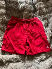 M NIKE ジョーダン ハーフパンツ