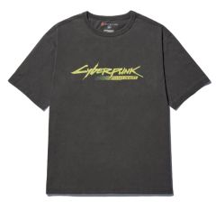 非売品 Cyberpunk Edgerunners 特典Tシャツ - メルカリ