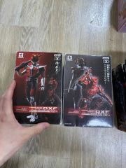 仮面ライダー電王 マテリアルクラウン モモタロス ネックレス - メルカリ