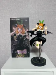五等分の花嫁 中野 四葉 BiCute Dark フィギュア