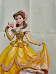 美女と野獣 ベル フィギュア (フィギュリーン) 【ディズニー/Disney 