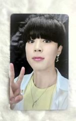 BTS Jiminジミン sowoozoo 公式トレカ - メルカリ