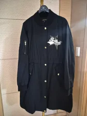 エゴイスト ジャケット 55 66のサムネイル