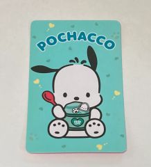 Pontaカード ポチャッコ ポンタカード - メルカリ