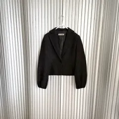 Jilsander wool Jacketのサムネイル