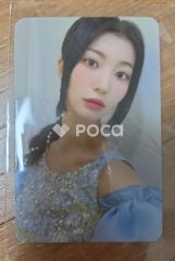 OHMYGIRL ユビン ビニ トレカ Golden Hourglass OH MY GIRL Golden Hourglass アルバム ユビン ビニ - メルカリ