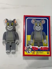 2026年最新】BE@RBRICK TOM 400の人気アイテム - メルカリ