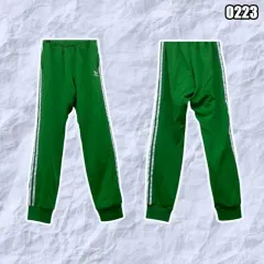 3XL アディダス オリジナル スーパースター トラックパンツ