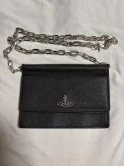 Vivienne Westwood クロコ型押し 2way リュック - メルカリ