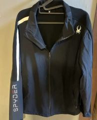 STARGLOW Windbreaker ウィンドブレーカー Mサイズ パーカー - メルカリ