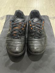 NIKE LUNAR LEGEND PRO 10R TF ロナウジーニョ22.5 - メルカリ