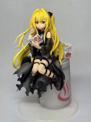 ベルファイン限定 差替パンツ付き、バニーガーデン 凜 1/6完成品