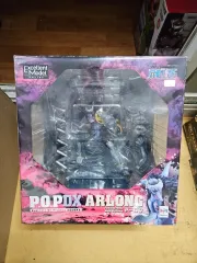 ONE PIECE アーロンpop dx