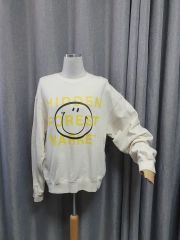 KAPITAL スマイリーフェイス トレーナー サイズ1 - メルカリ
