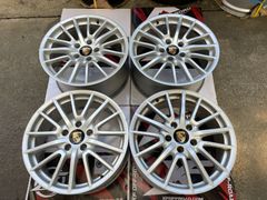 BBS Germany RX243 4本セット】 - メルカリ