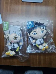 ハイキュー 一番くじ まとめ 木兎 光太郞 赤葦 京治
