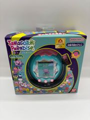 たまごっちパラダイス ジェイドフォレスト ケース付き 動作確認済み