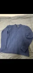 ラムウール ニット