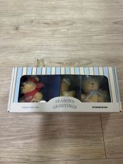 ベイビーザスターズシャインブライト 缶 BOX 小物入 - メルカリ