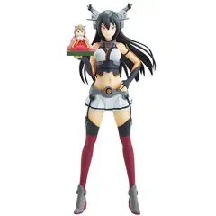 一番くじプレミアム 艦隊コレクション A賞 長門フィギュア