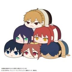 チェンソーマン レゼ編 ブラックポチタ お香立て - メルカリ