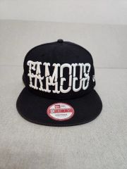 NEWERA ニューエラ FANTASTICS 堀夏喜デザイン コラボ リュック - メルカリ