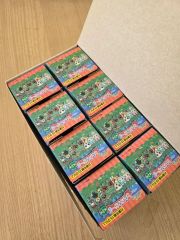 【激レア】2005年　ボーボボ　ハジケセット　2箱＋14個 激レア】ボーボボ ハジケセット 2箱＋14個 - メルカリ