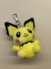 ポケットモンスターピチューキーホルダー