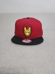 マーベル カーネイジ ベノム スパイダーマン ニューエラ 9FIFTY 950