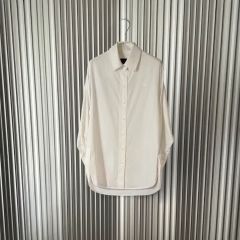 新品レア品 Vivienne Westwood レースパフスリーブブラウス - メルカリ