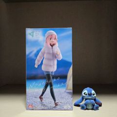ゆるキャン ヴァイス RR プチソロキャンなでしこ3枚 - メルカリ