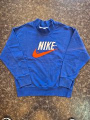 Nike 2000s グラデーション ゲームシャツ y2k曲線 - メルカリ