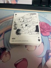 PSA9 ピピピ 6ハート トランプ - メルカリ