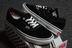vans コンフィクッシュ オーセンティック ヴァンズ 野村訓市 No.7