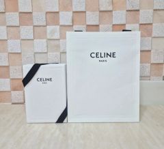 セリーヌ ショッパー 紙袋 大size 10点おまとめ - メルカリ