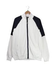 EMPORIO ARMANI ジップパーカー 54095743 L - メルカリ