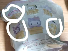 サンリオキャラクターズ グッズ 出品